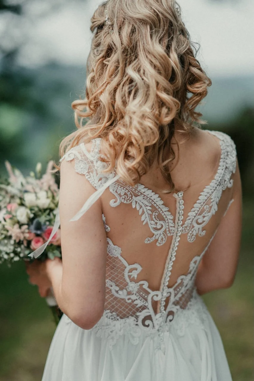 Hochzeitsfotografie von KlangBild