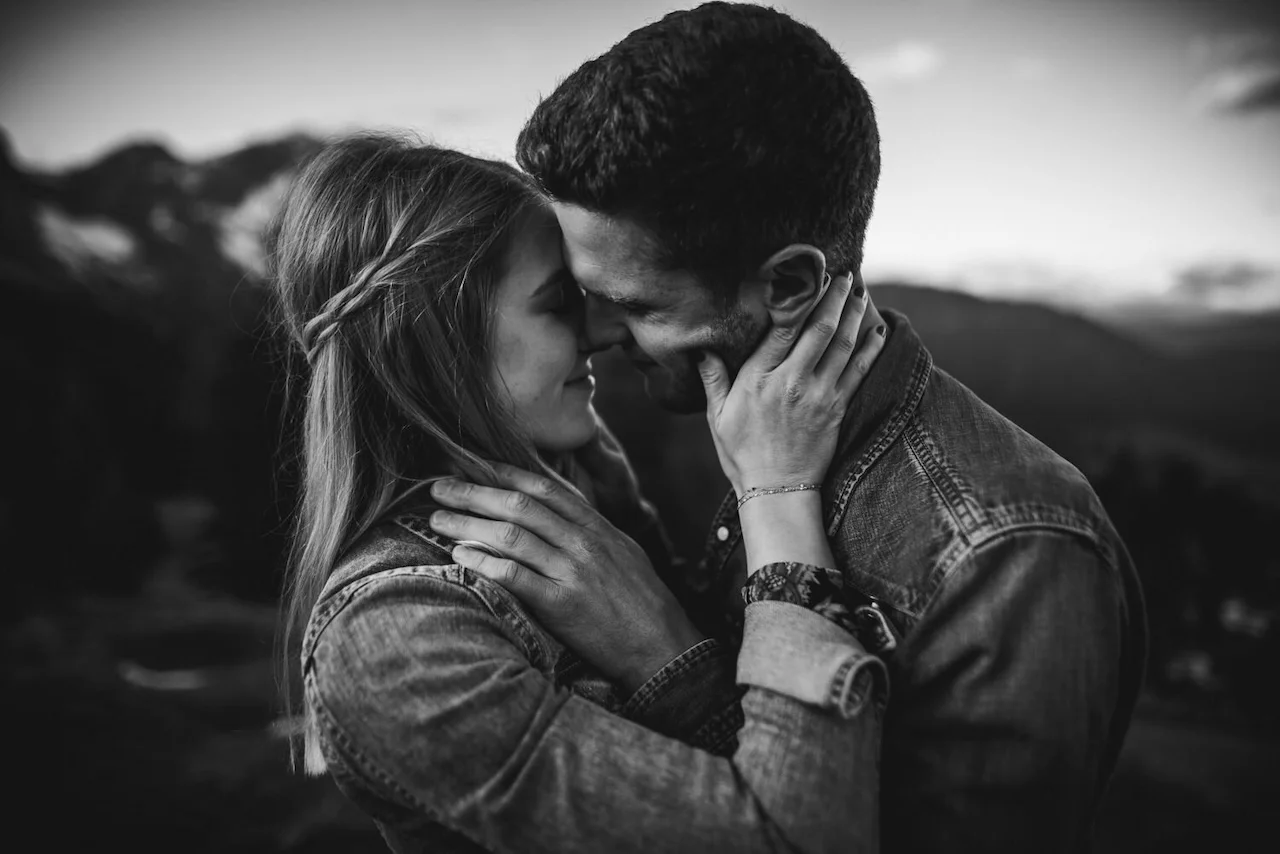 PÄRCHENFOTOGRAFIE von KlangBild