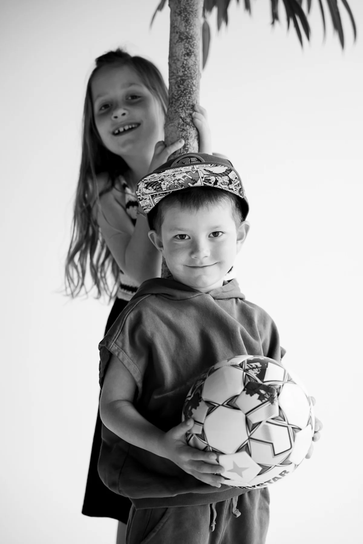 Kinder von KlangBild